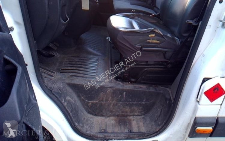 Автовышка Renault