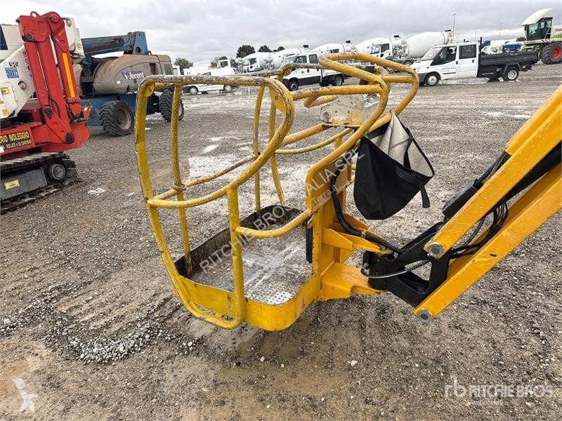 Автовышка Haulotte Electric Articulating Boom Lift