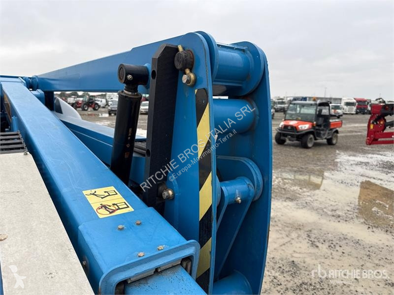 Автовышка Genie Z40/23N