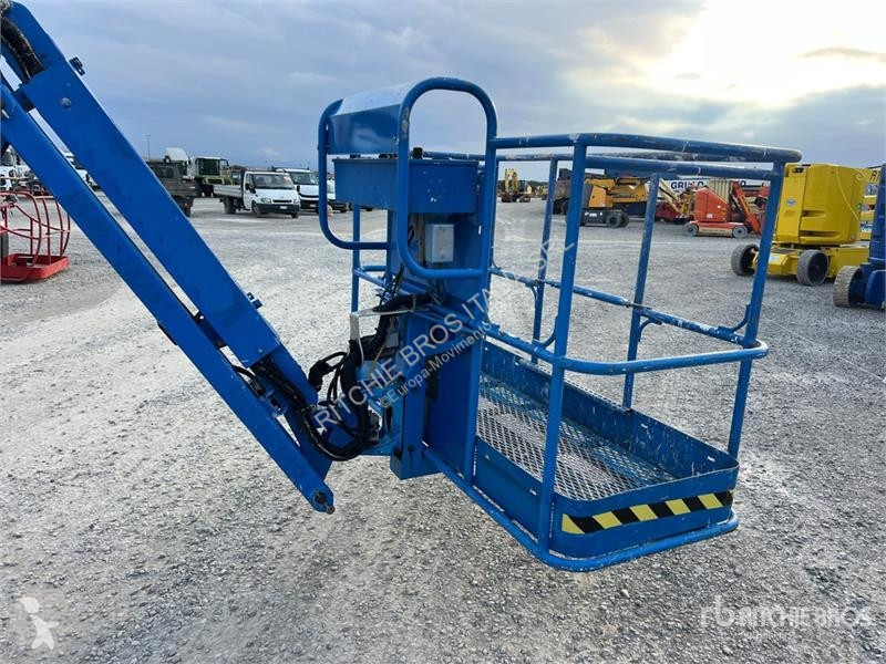 Plataforma elevadora Genie Z45/25