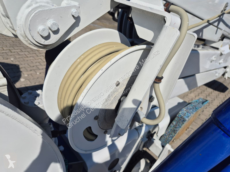 Plataforma elevadora  FS290 - Serviced - 1...