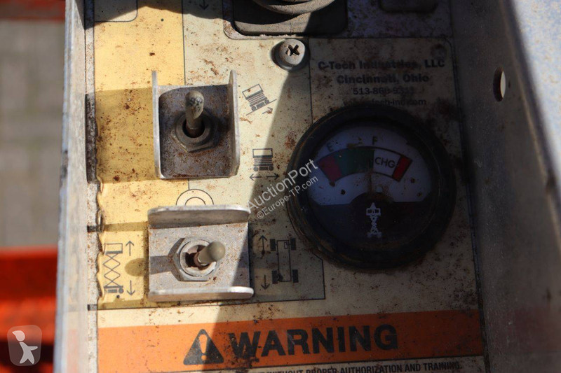 Lift Skyjack SJ4832