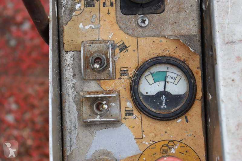 Lift Skyjack SJIII - 3220