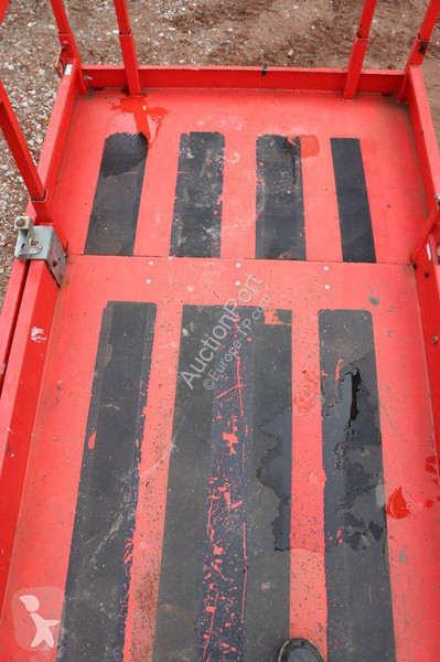 Lift Haulotte Compact