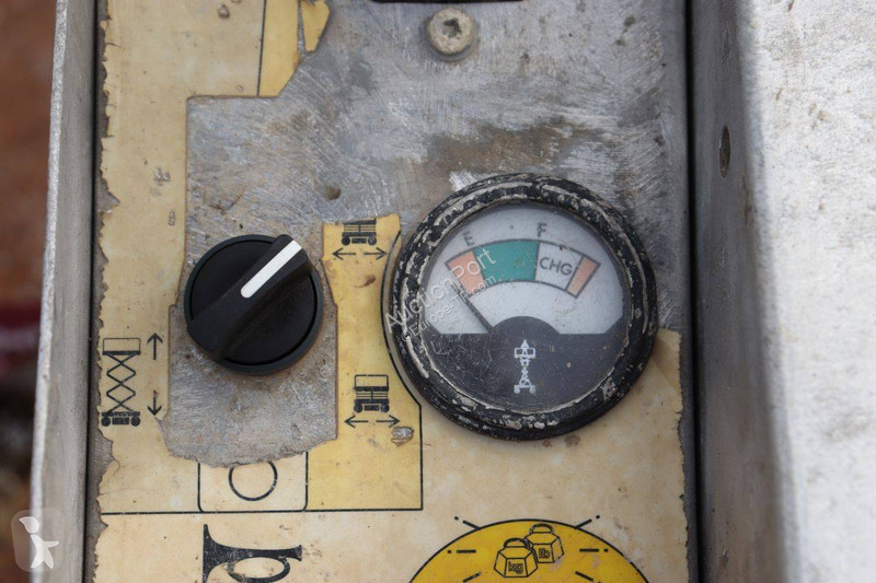 Lift Skyjack SJIII-3219