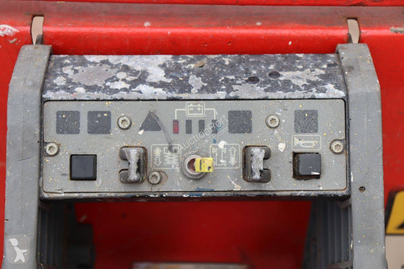 Lift JLG