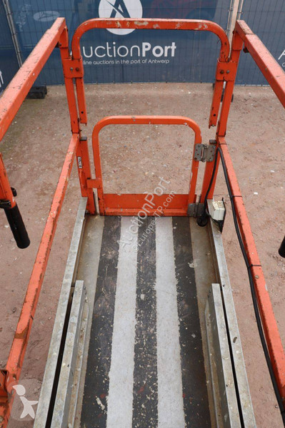 Lift JLG