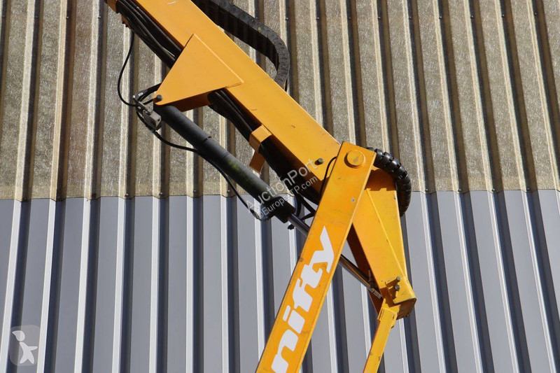 Zwyżka Niftylift HR12 NE