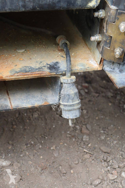 Plataforma elevadora Genie GS4069