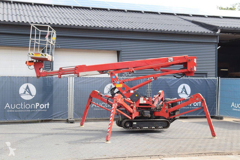 Nacelle  ELEFANT 19