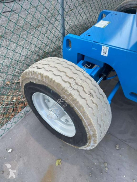 Вишка Genie Z45/25J BIENERGY