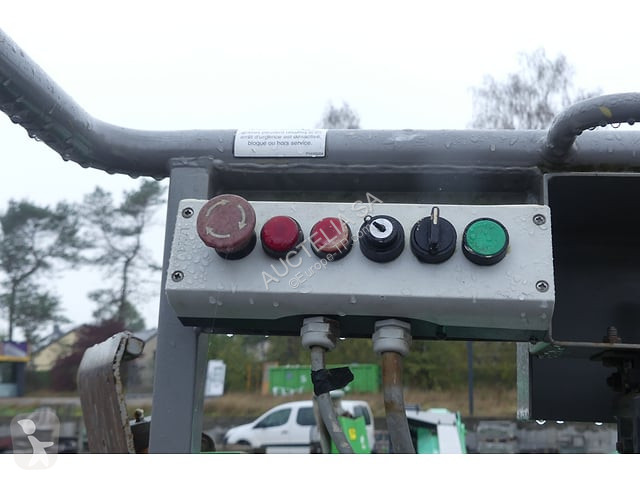 Gondol Niftylift H