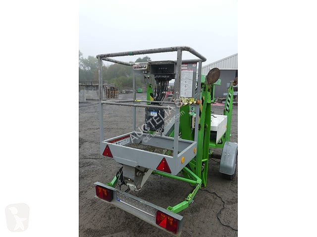 Gondol Niftylift