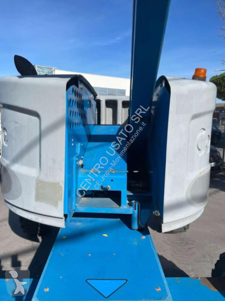 Вишка Genie Z45/25J