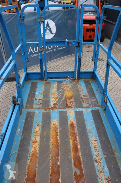 Plataforma Genie