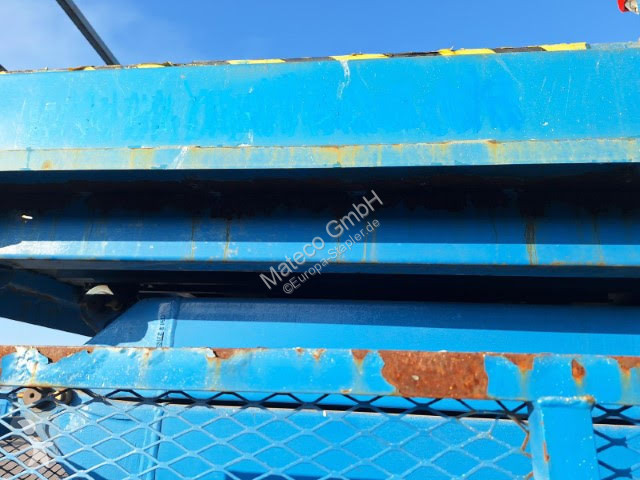 Nacelle Genie GS-5390