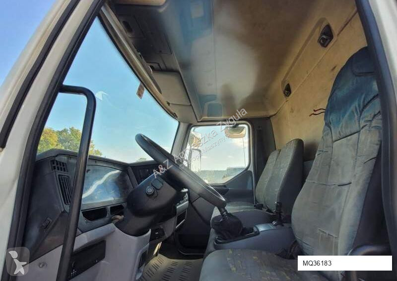 Nacela Renault MIDLUM 180 DCI
