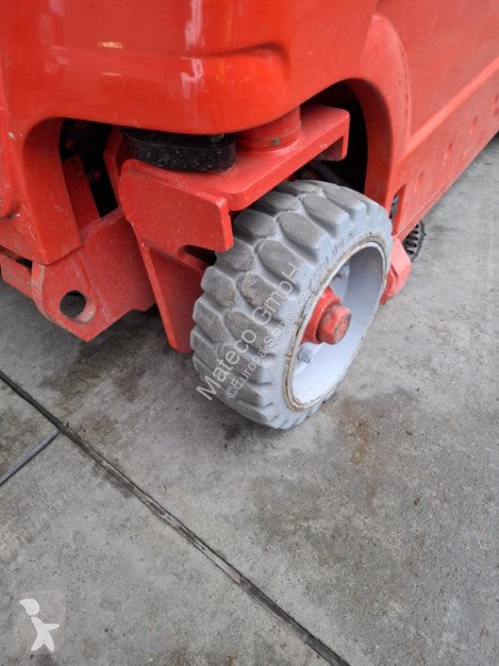 Gondol JLG TOUCAN 1310