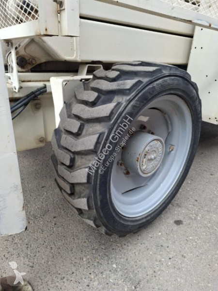 Nacelle Genie GS-5390