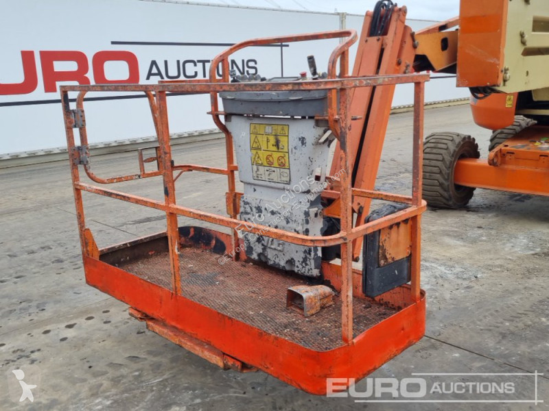 Plataforma  450AJ