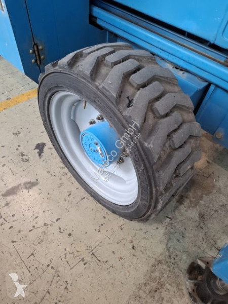 Nacelle Genie GS-5390