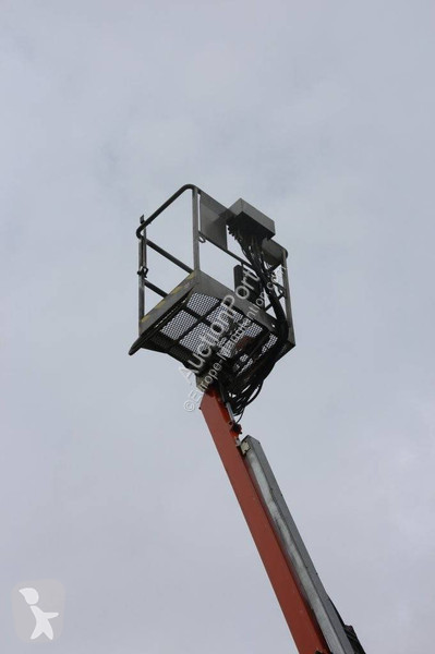 Nacela Niftylift HR12NE