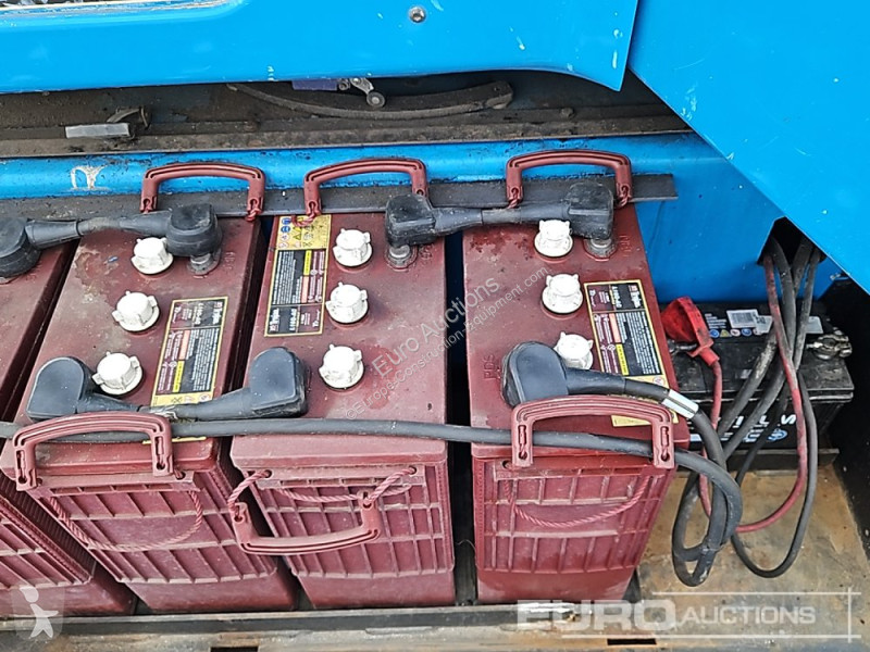 منصة تلسكوبية  M450AJ