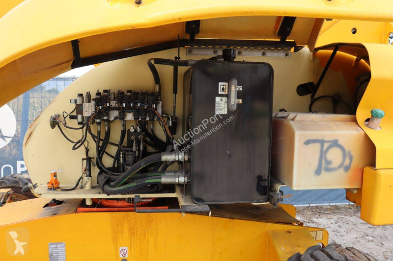 Nacela JLG 460SJ