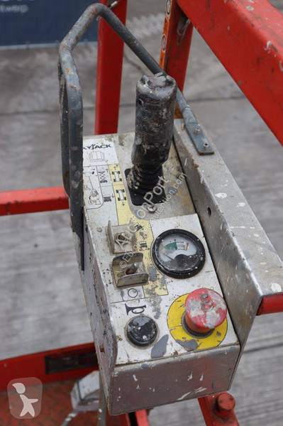 Nacela Skyjack SJ4632