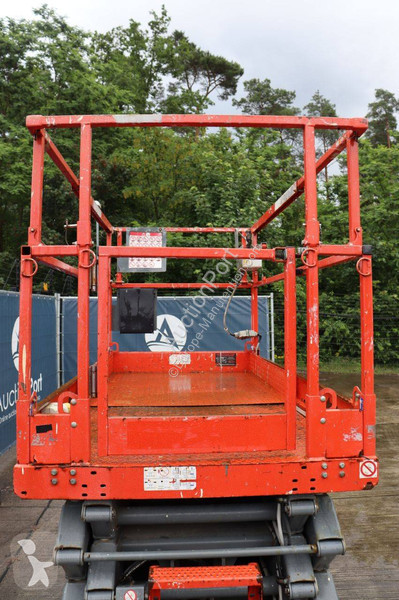 Nacela Skyjack SJ4632