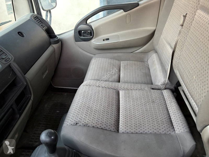 Nacela Nissan 35.11
