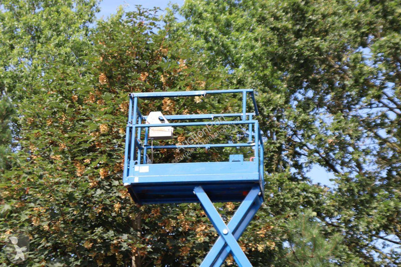Nacela Skyjack SJ3249