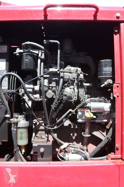 Nacela Aichi ISP60