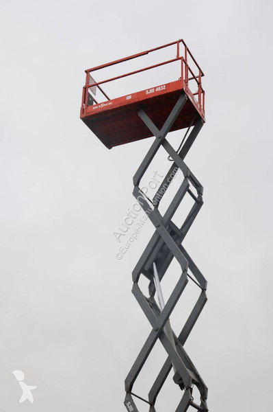 Nacelle Skyjack SJ-4632