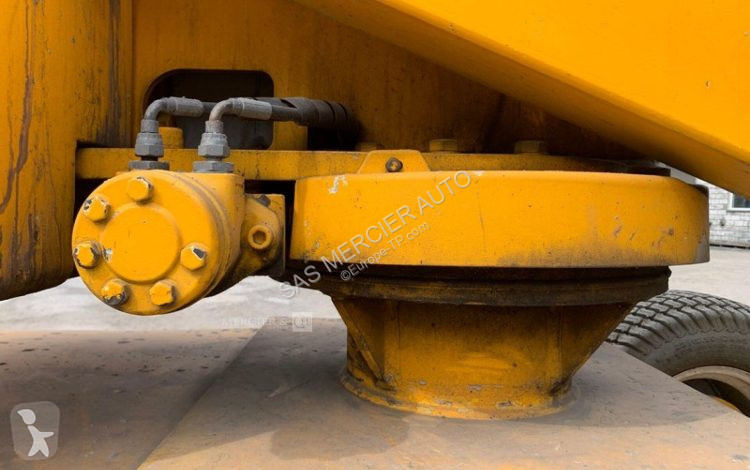 Автовишка Niftylift nacelle automotrice a bras...