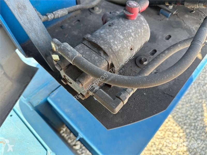 Автовышка Genie Z34/22N Electric Articulating...