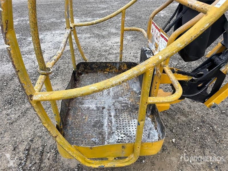 Автовышка Haulotte Electric Articulating Boom Lift