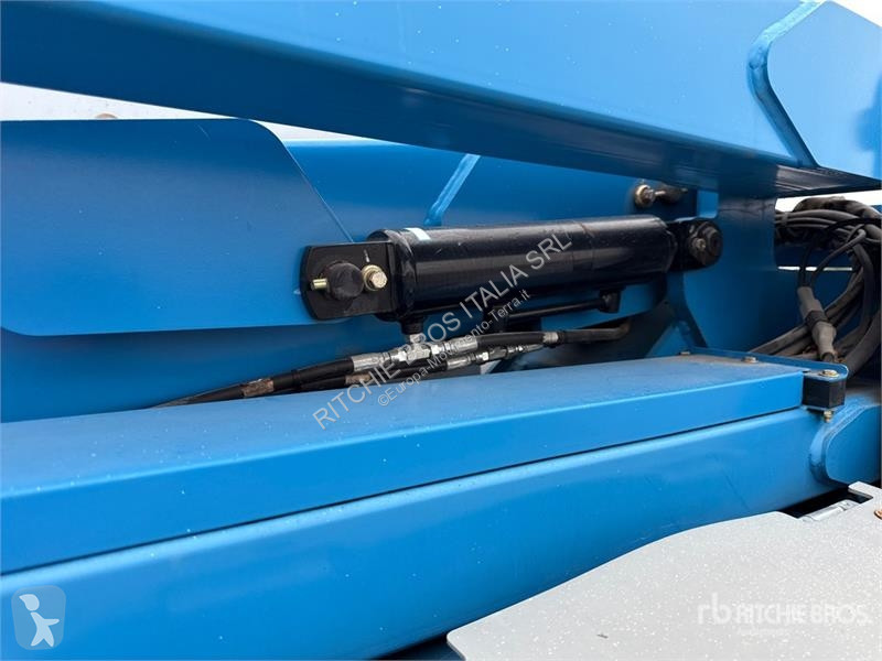 Автовышка Genie Z40/23N