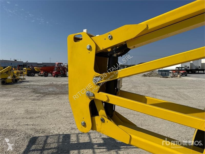 Emelőkosár Airo A15JE Electric Articulating...