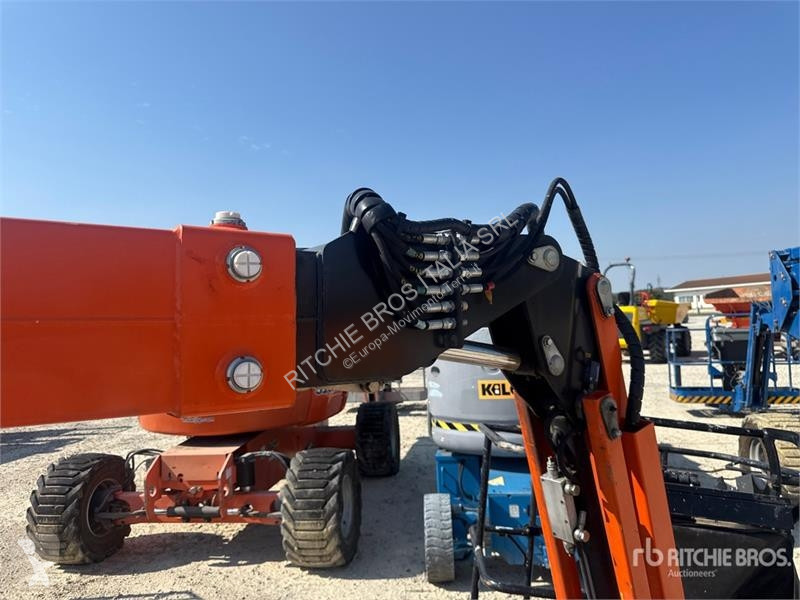Emelőkosár Airo A 12 JE Electric Articulating...