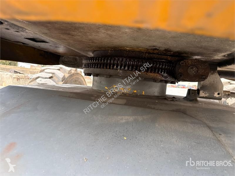 Plataforma elevadora Haulotte Articulating Boom...