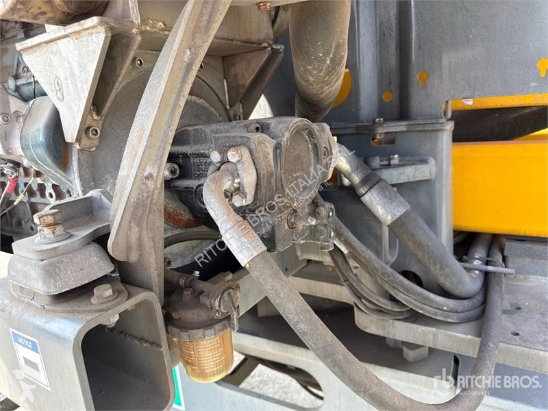 Lift Haulotte HA20RTJ Articulating Boom Lift