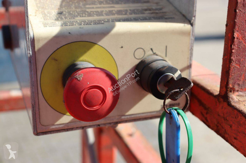 Lift Skyjack SJ4832