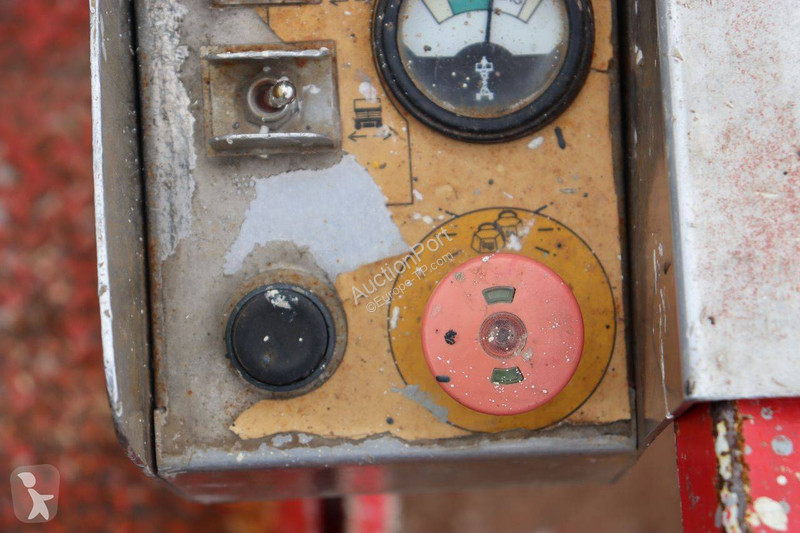 Lift Skyjack SJIII - 3220