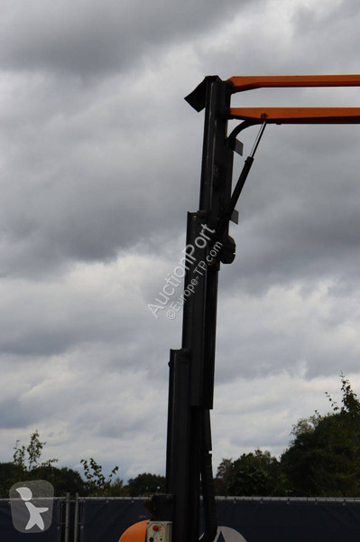 Plataforma elevadora ATN Piaf 880R