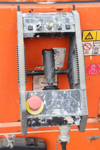 Lift JLG