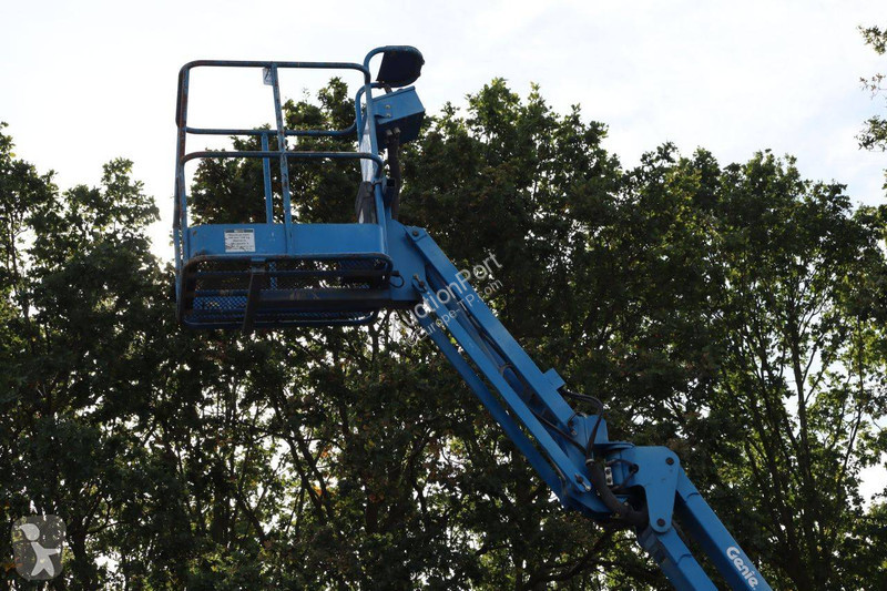 Plataforma elevadora Genie Z-20/8N