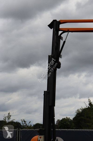 Nacelle ATN Piaf 880R