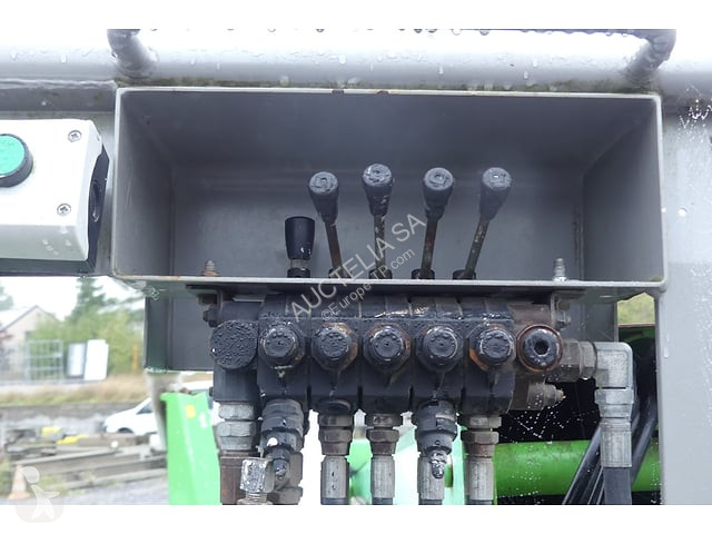 Gondol Niftylift H
