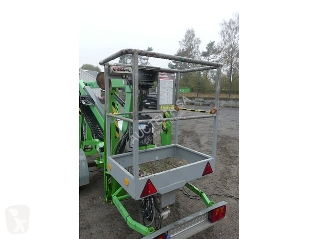 Gondol Niftylift